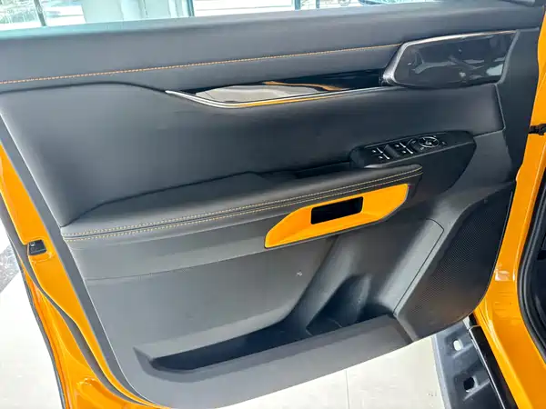 Ford Ranger 2024