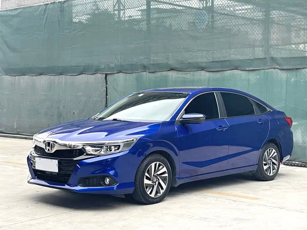 Honda Crider 2019 — фото 1