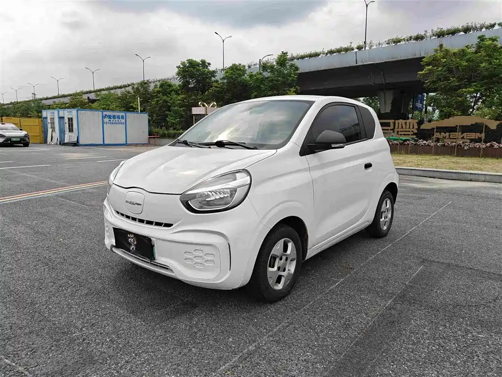 Roewe Clever 2022
