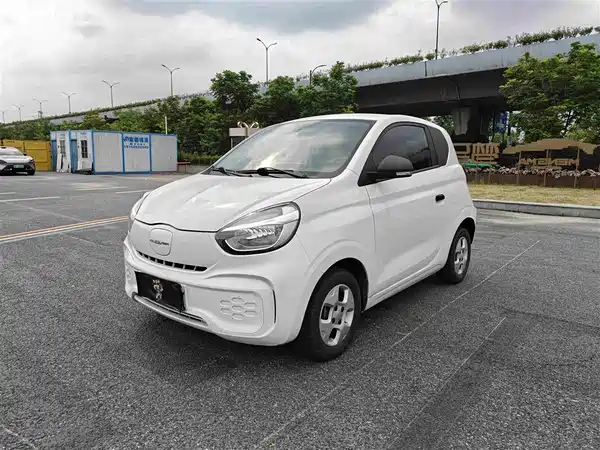 Roewe CLEVER 2022