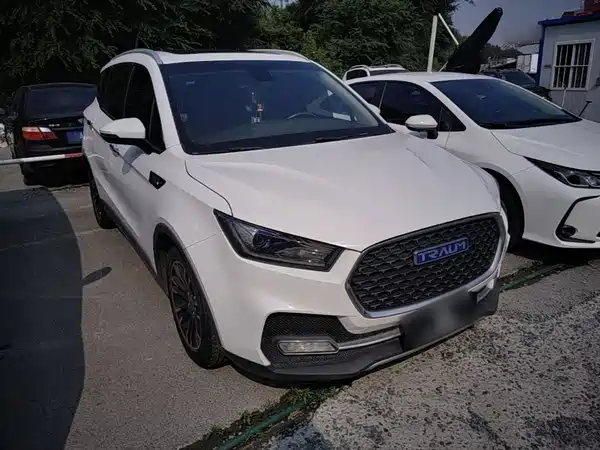 Junma S70 2018