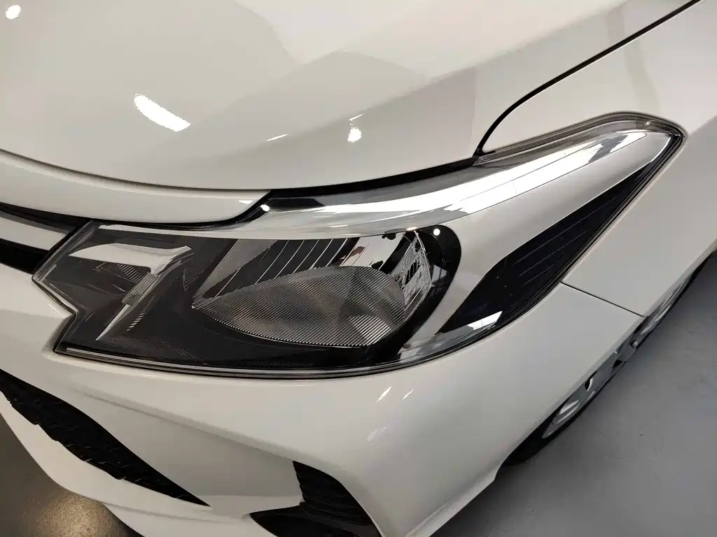 Toyota Vios FS 2020 — фото 13
