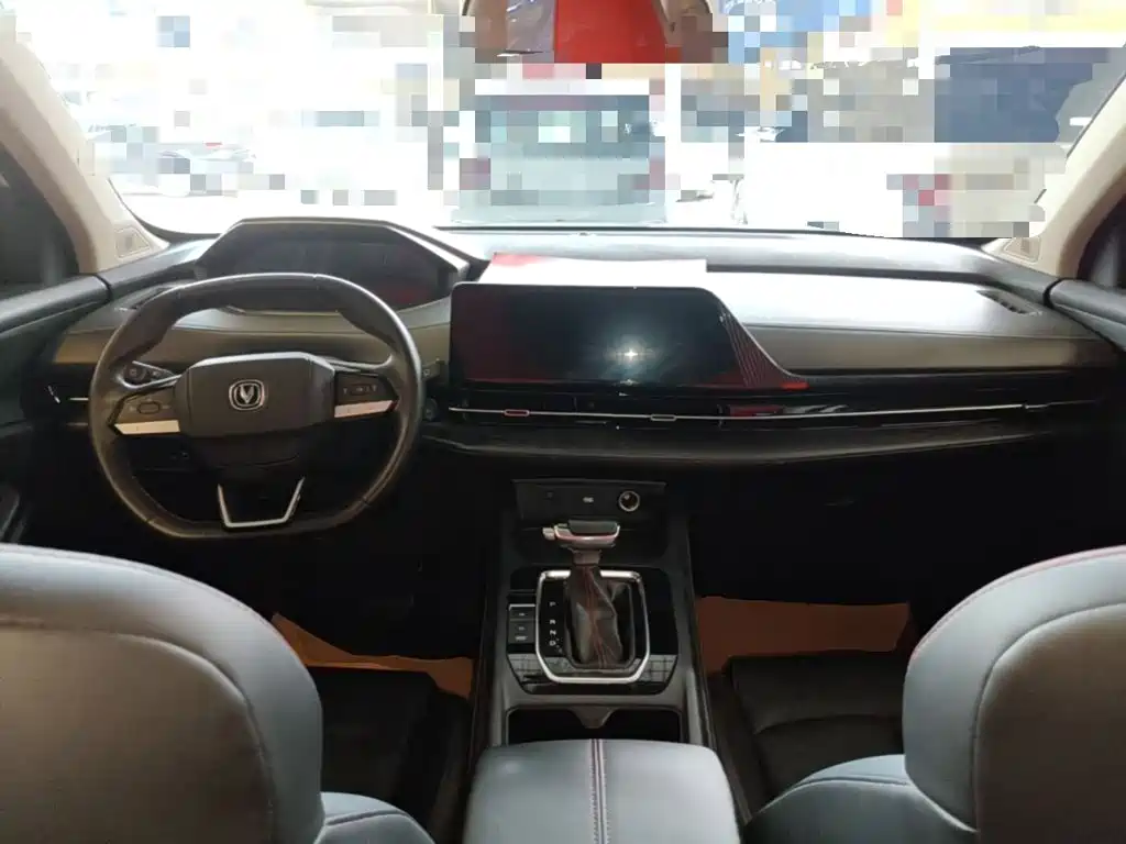 Changan CS55PLUS 2023 — фото 10