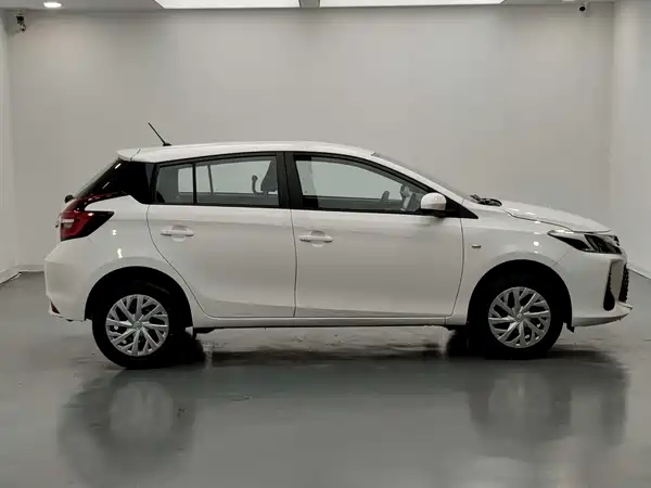 Toyota Vios FS 2021