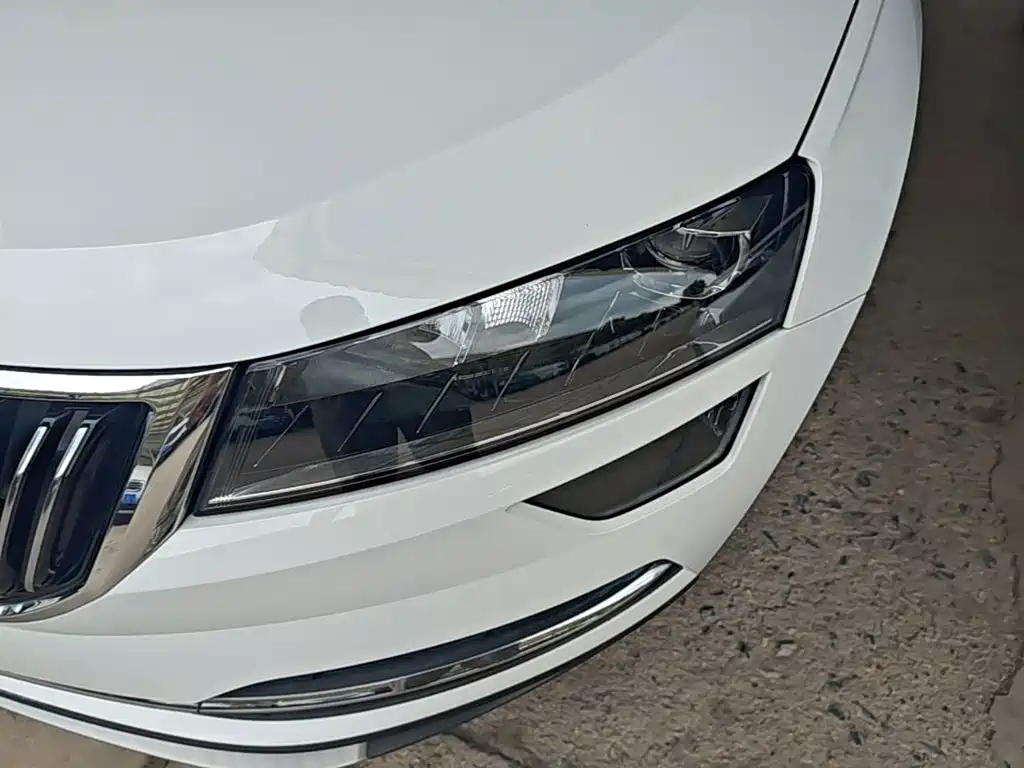 Skoda Karoq 2019 — фото 24