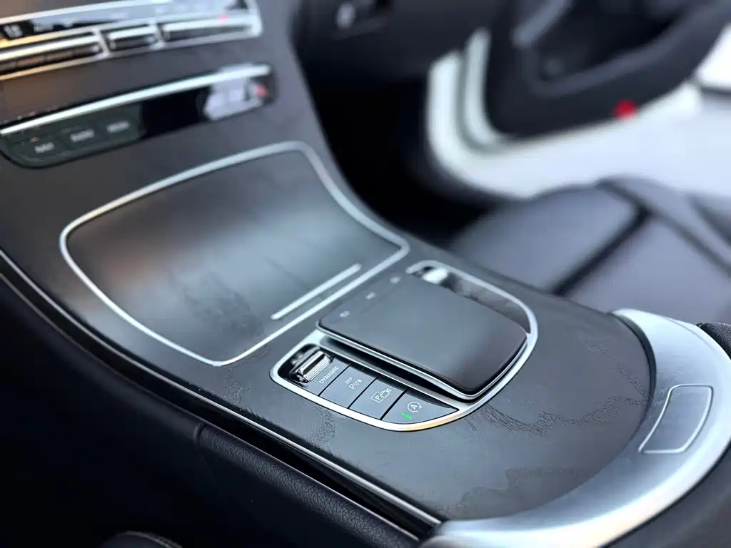 Mercedes-Benz C-Class 2020 — фото 27