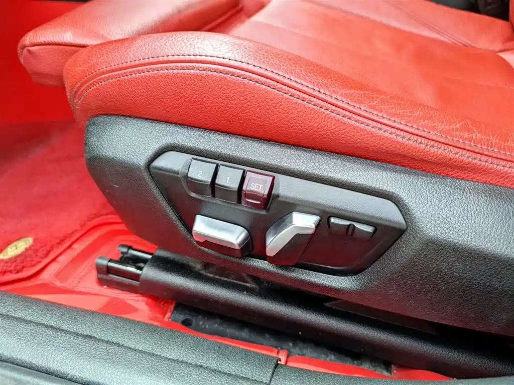 BMW 3 Series GT 2021 — фото 17