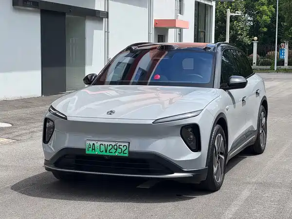 NIO ES6 2024
