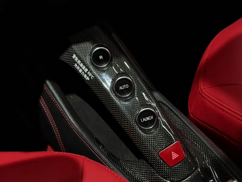 Ferrari 488 2016 — фото 14
