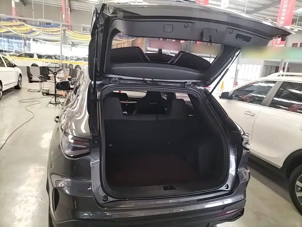 Changan X5 PLUS 2025 — фото 19