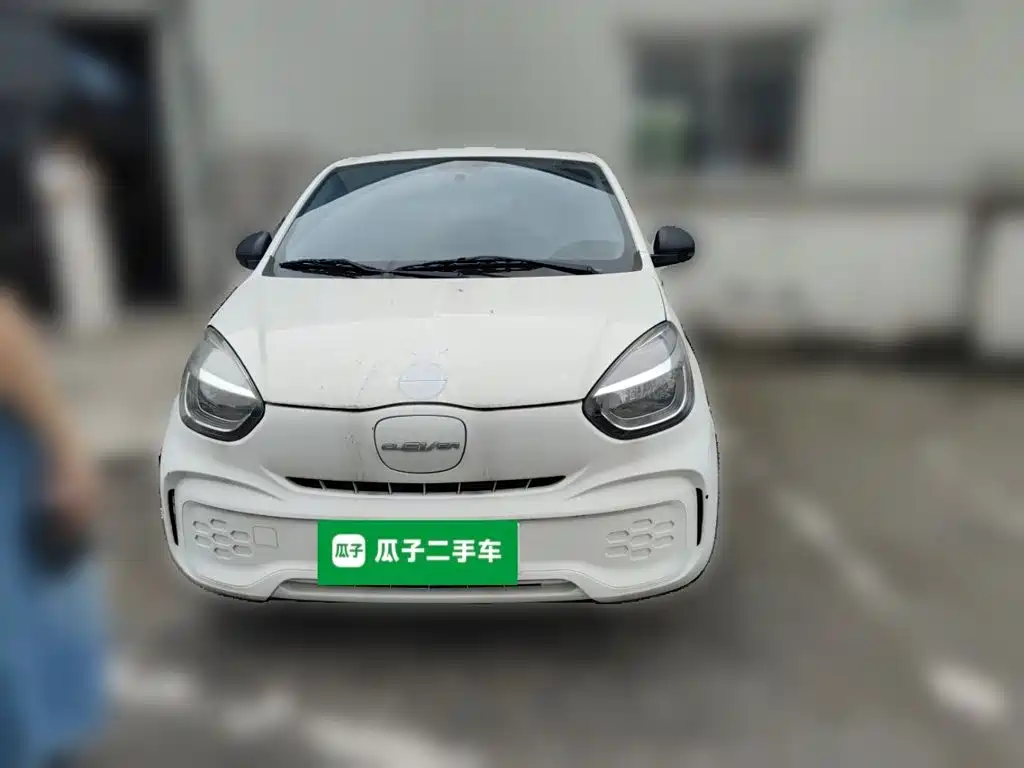 Roewe Clever 2023