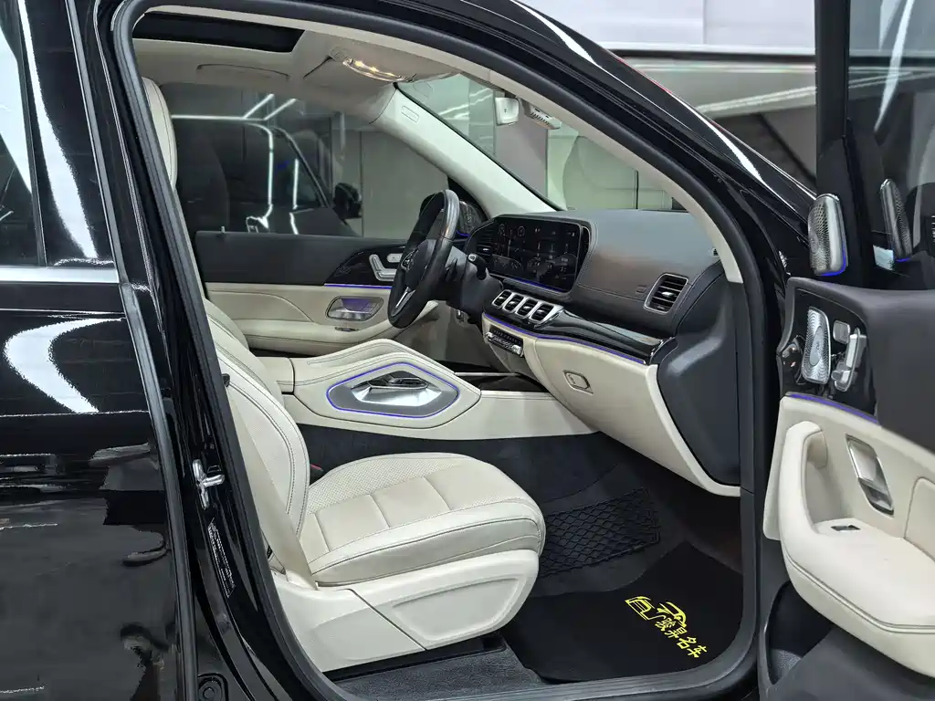 Mercedes-Benz GLE 2020 — фото 12
