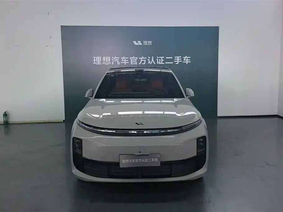 Li Auto Li L6 2025 — фото 2