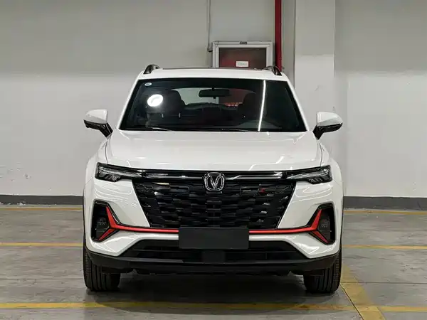 Changan CS35PLUS 2023