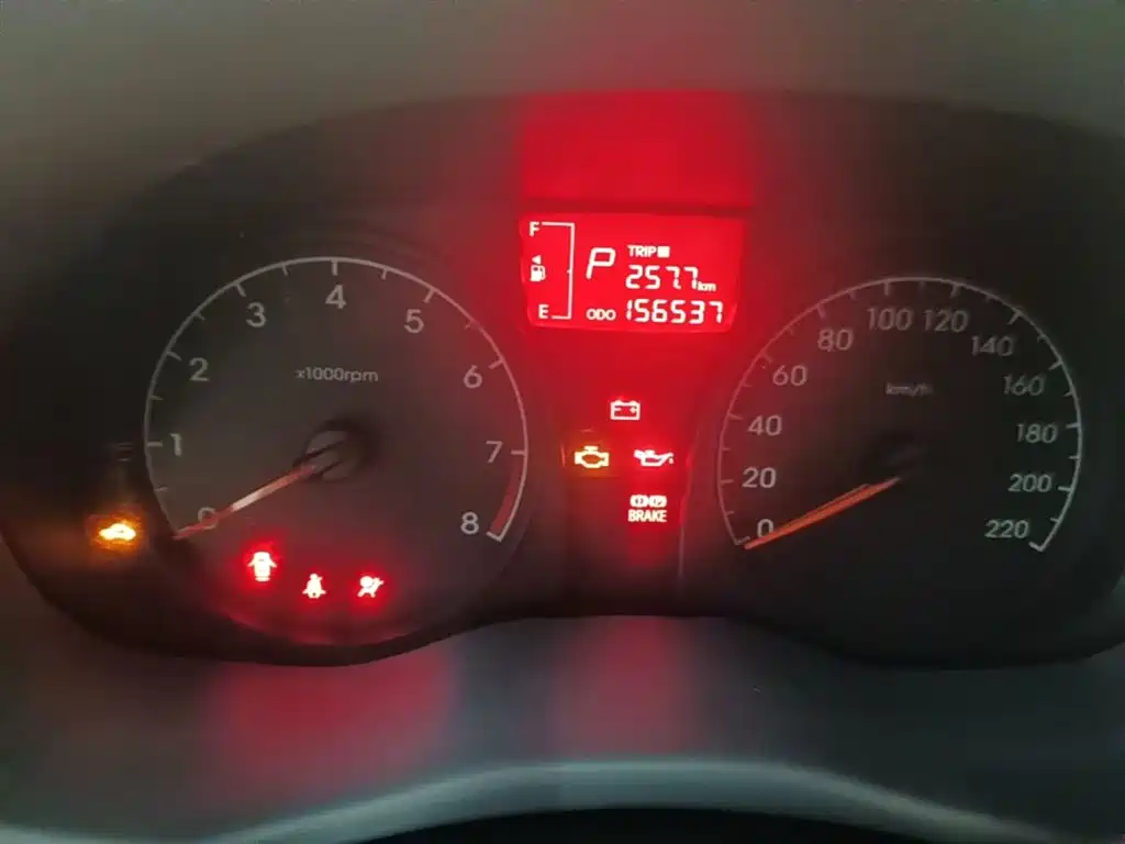 Hyundai Verna 2014 — фото 12