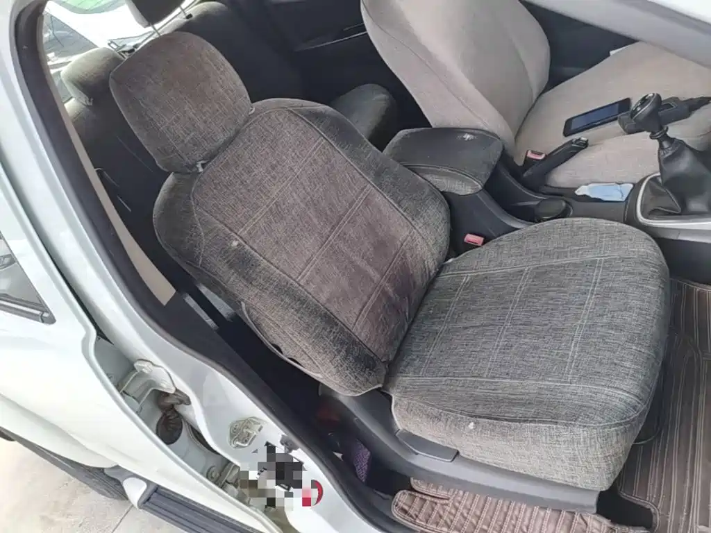 Isuzu Lingtuo 2019 — фото 25