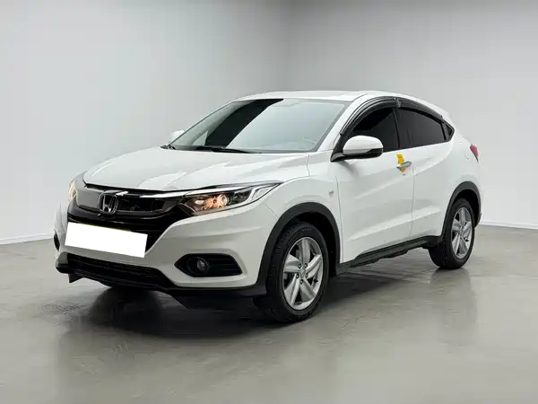 Honda Vezel 2019