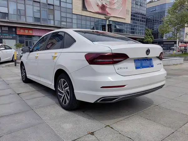 Volkswagen Lavida 2022