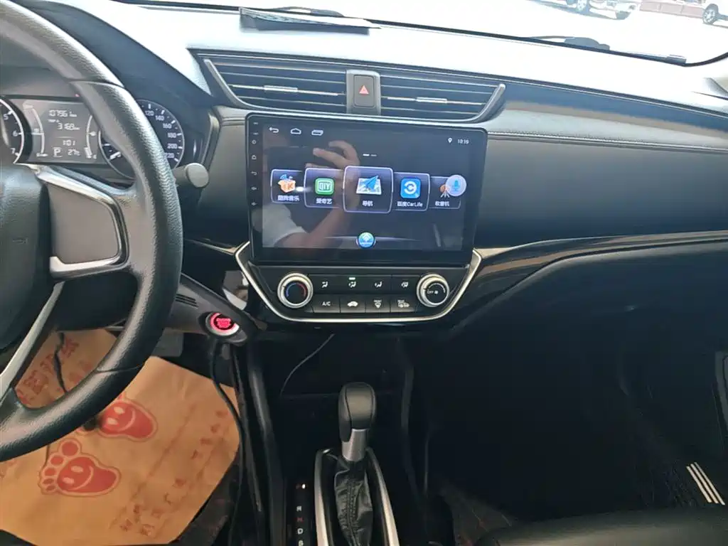Honda Crider 2019 — фото 13