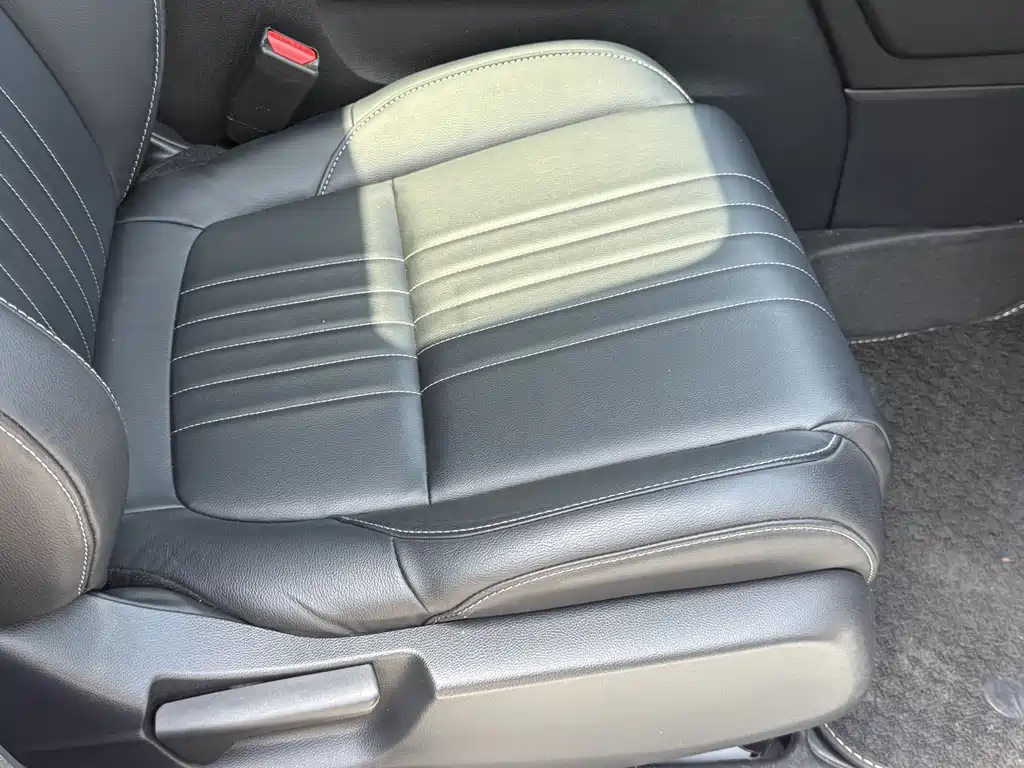 Honda Breeze PHEV 2022 — фото 13