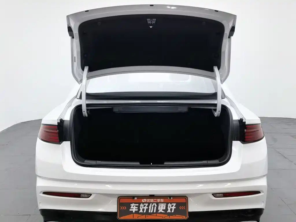 Geely Xingrui 2024 — фото 16