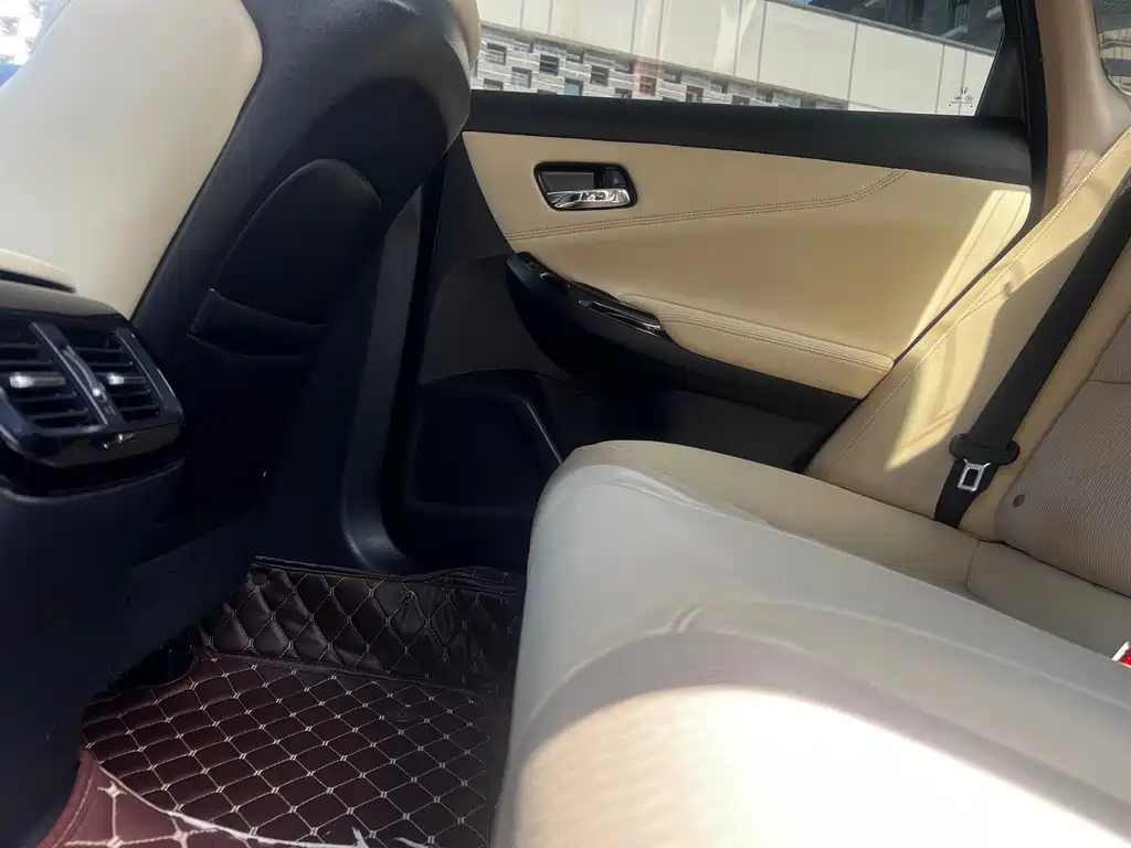 Honda Spirior 2016 — фото 26