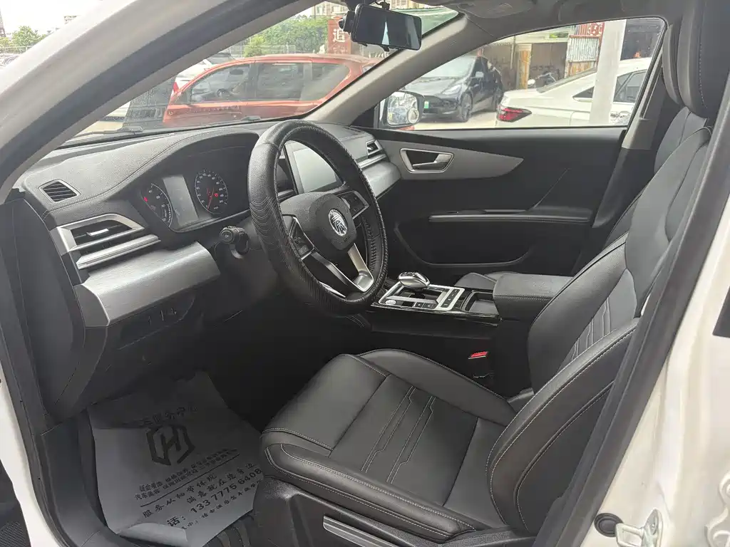 BYD Qin NEV 2021