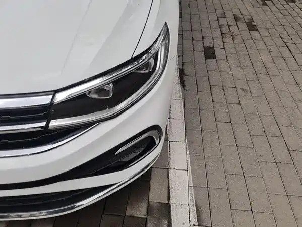 Volkswagen Bora 2023