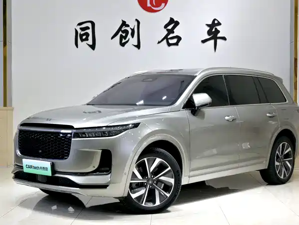 Li Auto ONE 2023