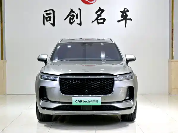 Li Auto ONE 2023