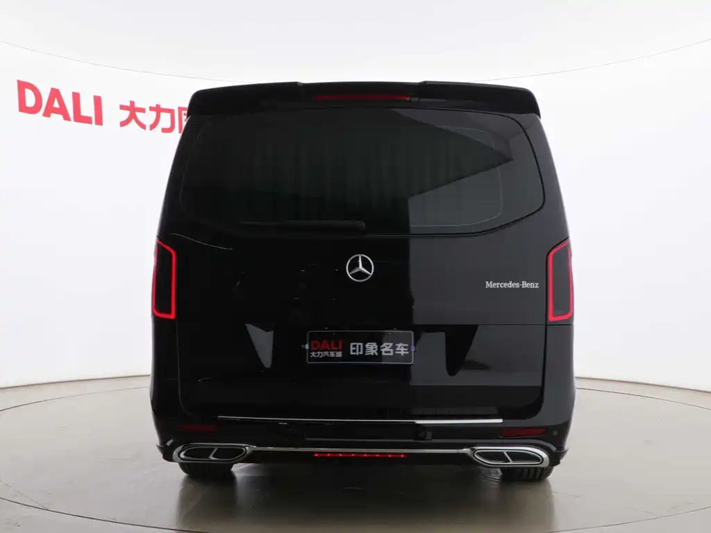 Mercedes-Benz Vito 2023 — фото 25
