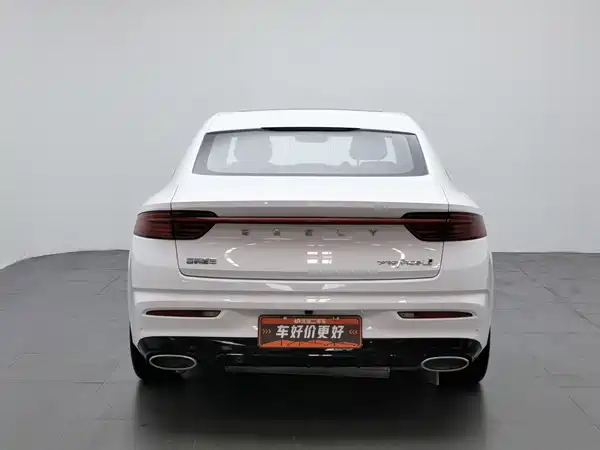 Geely Xingrui 2024
