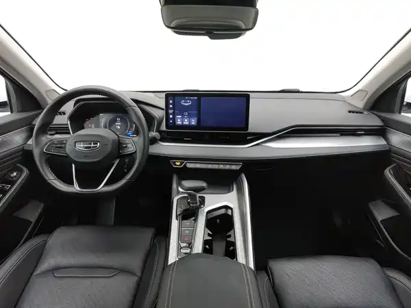 Geely Xingrui 2024