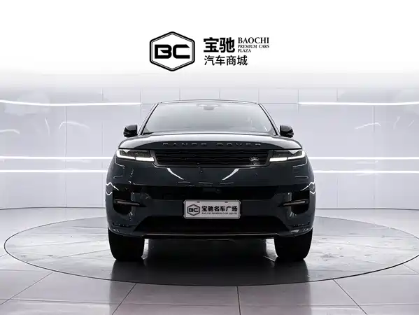 Land Rover Range Rover Sport 2024