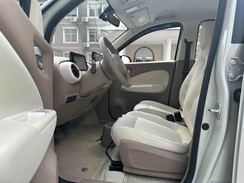 Wuling MINIEV 2025