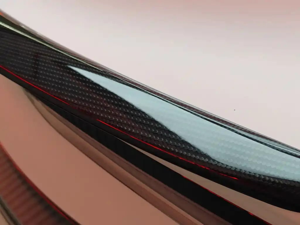 Xiaomi YU7 2025 — фото 22