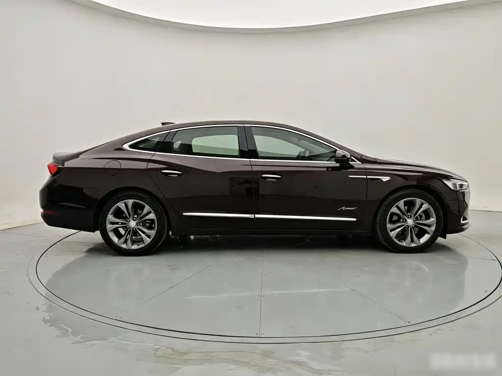 Buick LaCrosse 2020 — фото 4