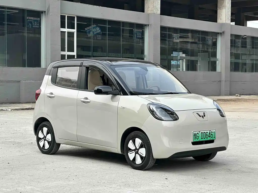 Wuling MINIEV 2025