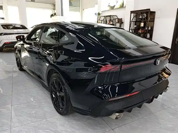 Changan UNI-V 2022