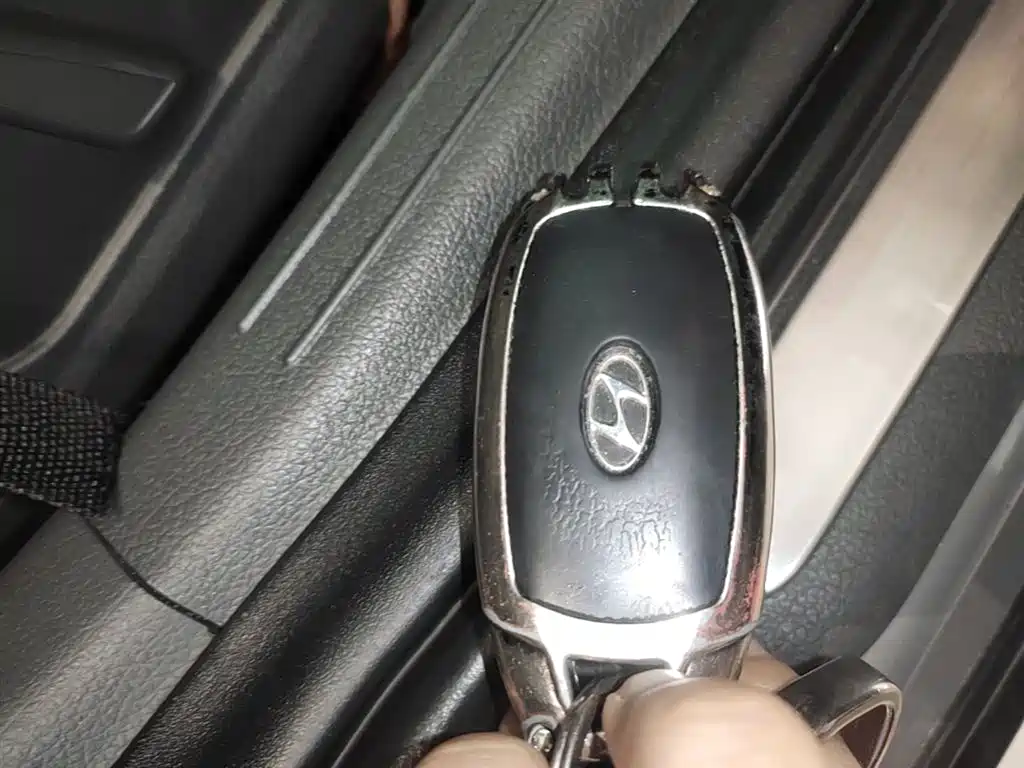 Hyundai Sonata 2020 — фото 9