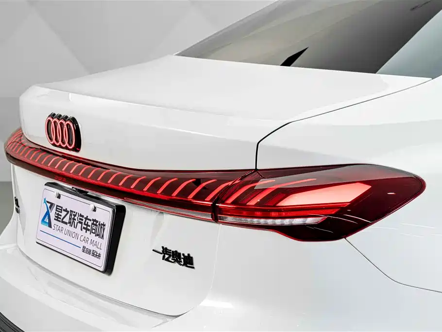 Audi A5L 2026 — фото 8
