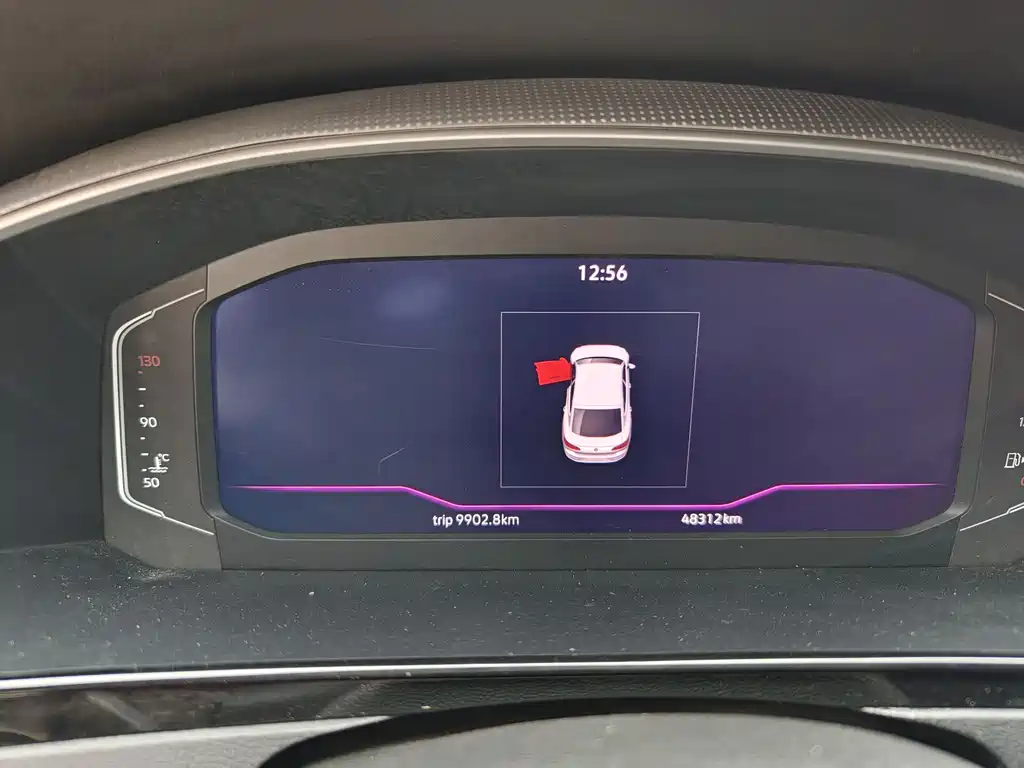 Volkswagen CC 2022