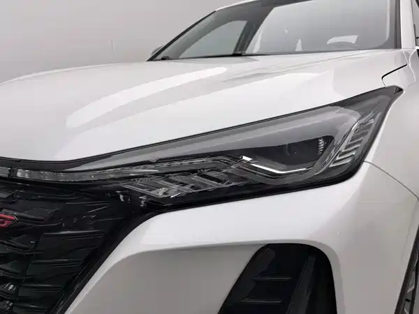 Changan CS75PLUS 2021