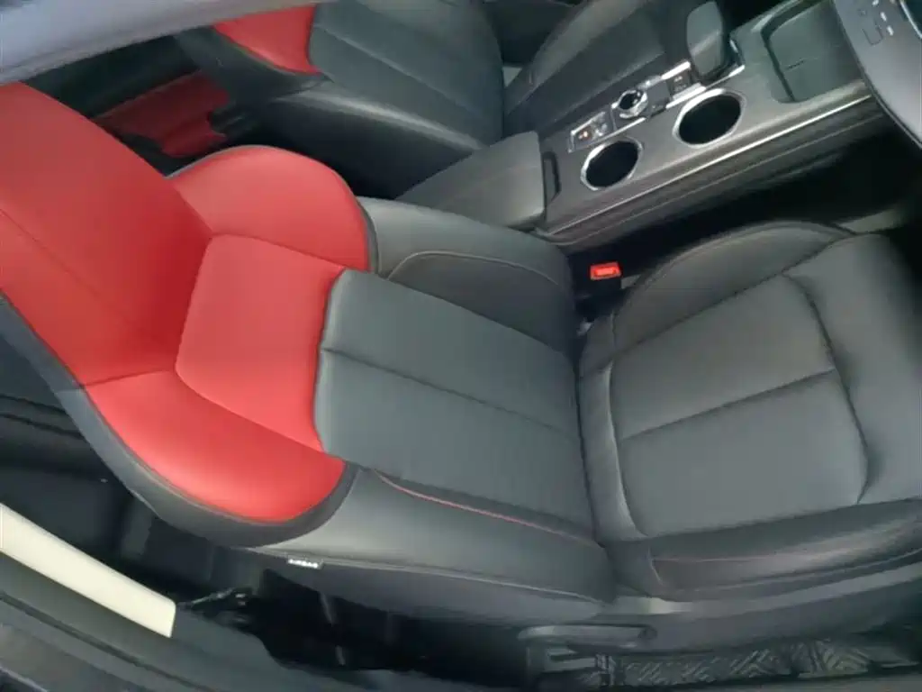 Changan CS55PLUS 2022 — фото 25