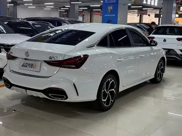 MG5 2024