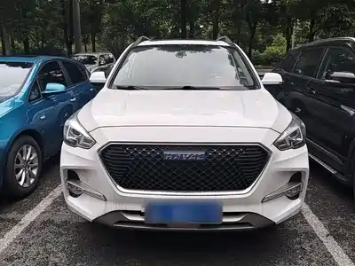 Haval M6 2017