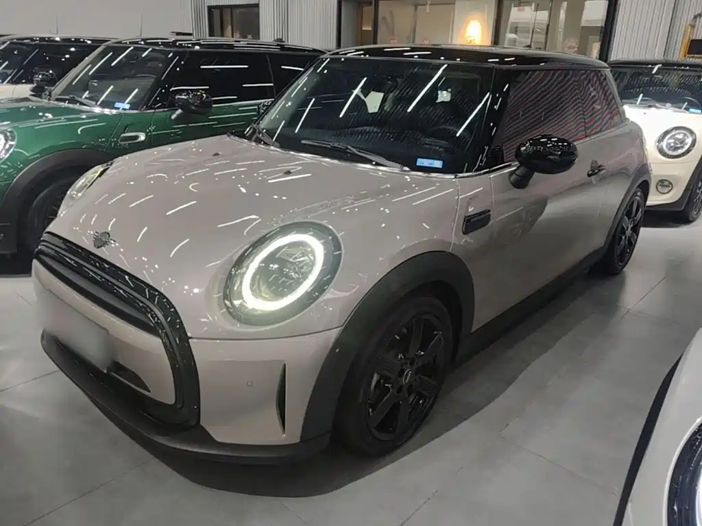 MINI Mini 2022