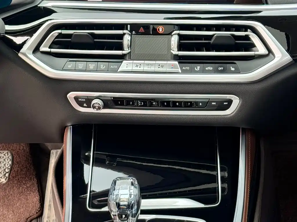 BMW X5 2020 — фото 15