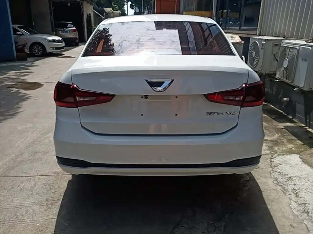 Jetta VA3 2023