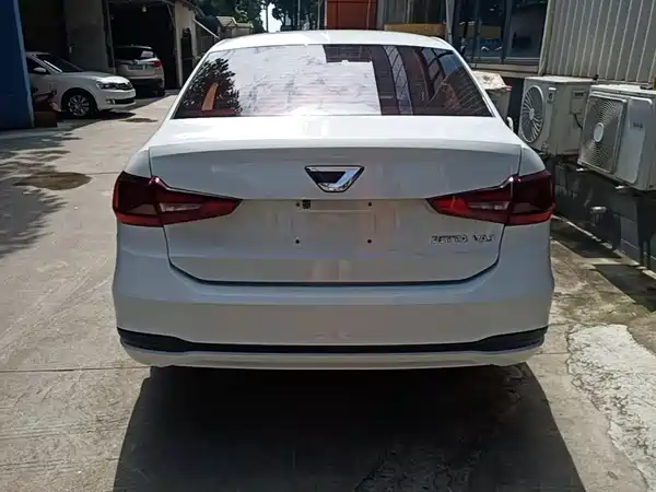 Jetta VA3 2023